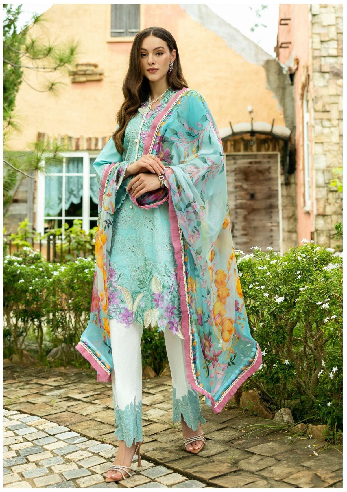 mohsin-saeed-fabrics-luxury-fashion-collection-daily-wear-wedding-and-formal-in-budget-This-product-is-from-roheenaz-flanerie-lawn25-rzn-3b-is-available-on-Mohsin-saeed-fabrics-website.