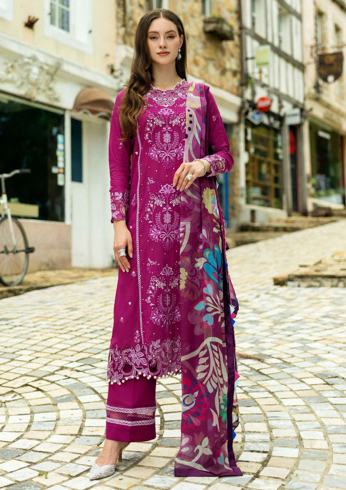 mohsin-saeed-fabrics-luxury-fashion-collection-daily-wear-wedding-and-formal-in-budget-This-product-is-from-roheenaz-flanerie-lawn25-rzn-6a-is-available-on-Mohsin-saeed-fabrics-website.