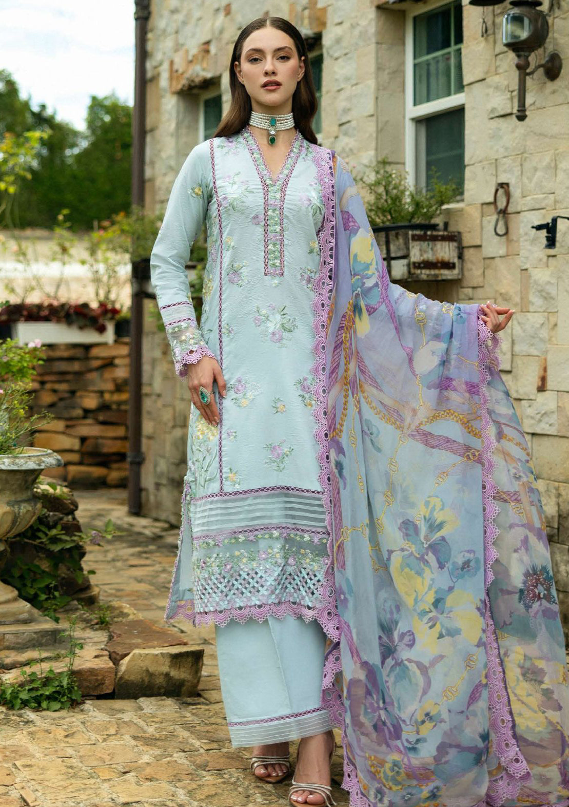 mohsin-saeed-fabrics-luxury-fashion-collection-daily-wear-wedding-and-formal-in-budget-This-product-is-from-roheenaz-flanerie-lawn25-rzn-4b-is-available-on-Mohsin-saeed-fabrics-website.
