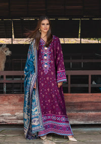 Mushq Broadway Under The Tuscan Sun'25 D-04 Florence Whisper