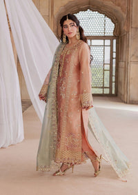 Rang Rasiya Chatoyer Wedding Formals'26 D-04 Fleur