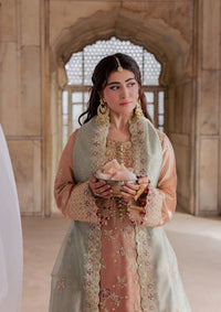 Rang Rasiya Chatoyer Wedding Formals'26 D-04 Fleur