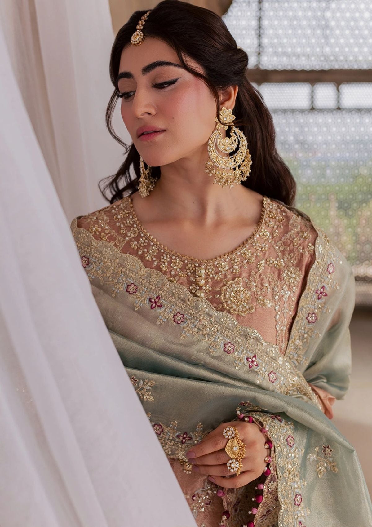 Rang Rasiya Chatoyer Wedding Formals'26 D-04 Fleur