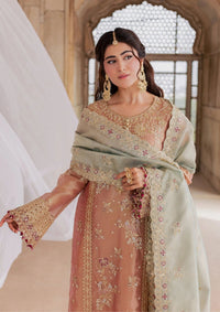 Rang Rasiya Chatoyer Wedding Formals'26 D-04 Fleur