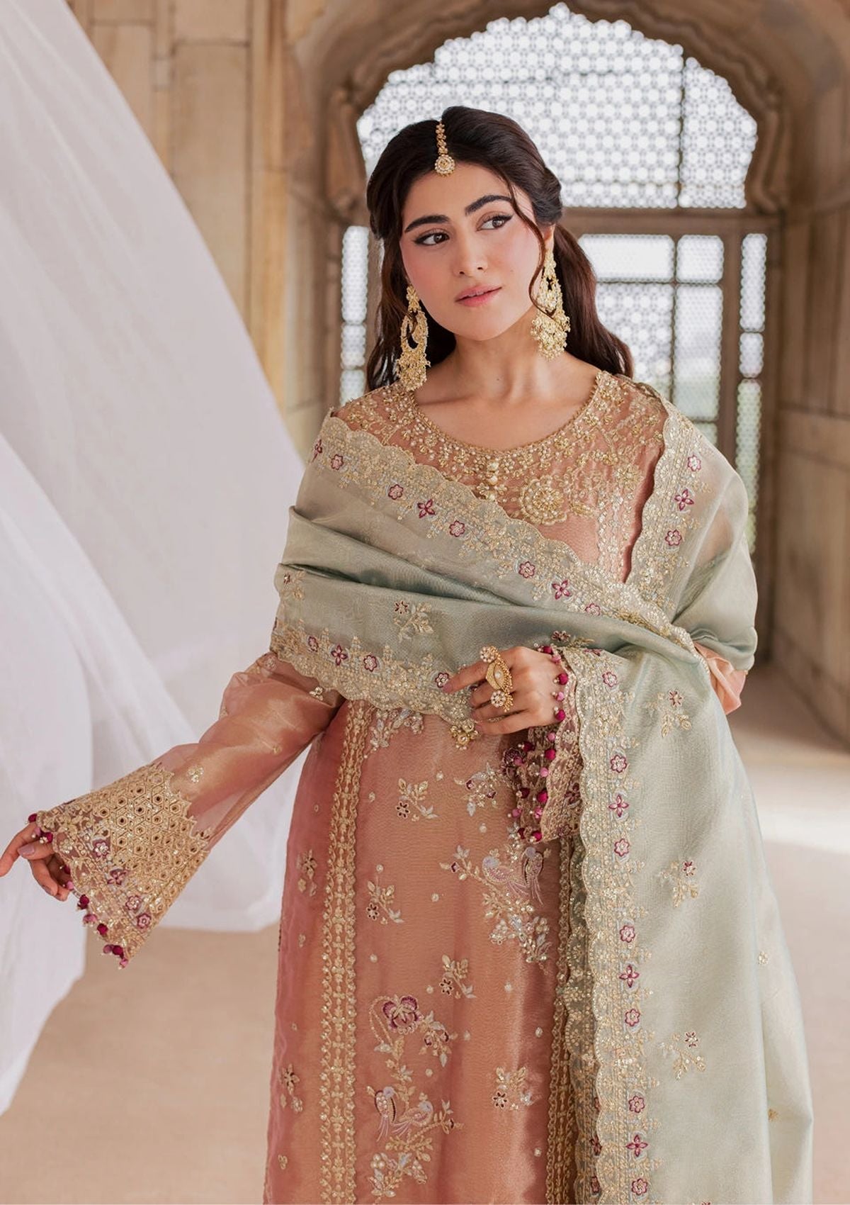 Rang Rasiya Chatoyer Wedding Formals'26 D-04 Fleur