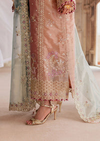 Rang Rasiya Chatoyer Wedding Formals'26 D-04 Fleur