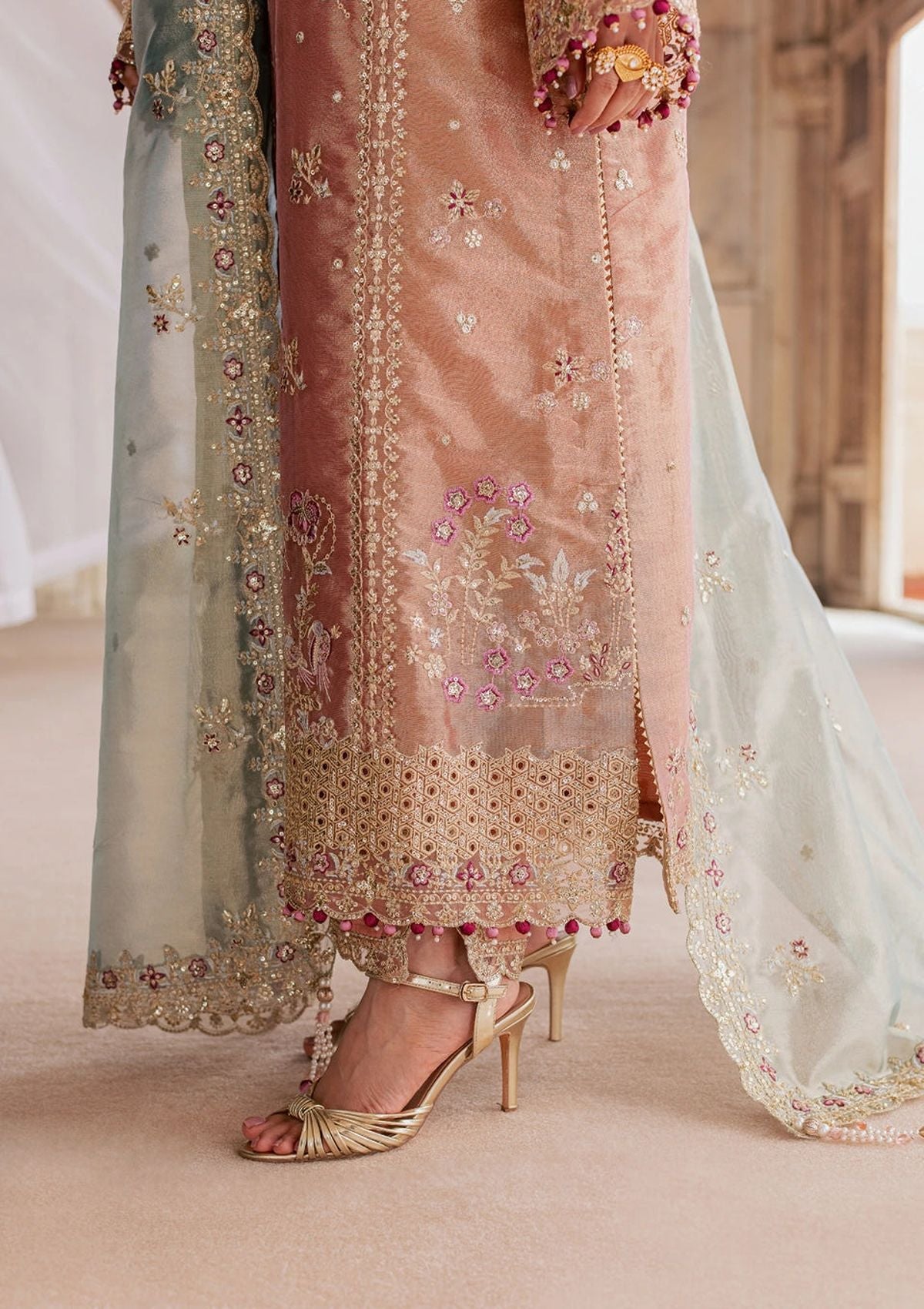 Rang Rasiya Chatoyer Wedding Formals'26 D-04 Fleur