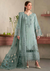 Nureh Exclusive Karandi'24 NK-100