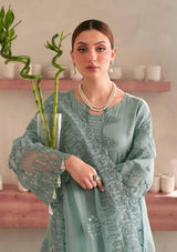 Nureh Exclusive Karandi'24 NK-100