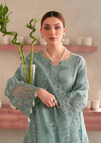 Nureh Exclusive Karandi'24 NK-100