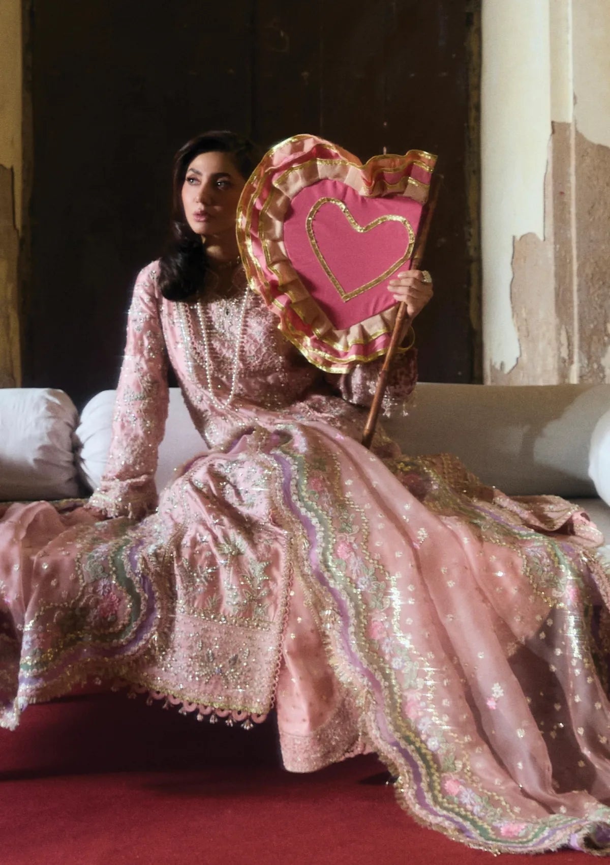 Suffuse Freeshia Wedding'26 -Israna