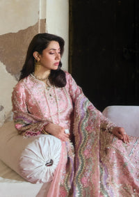 Suffuse Freeshia Wedding'26 -Israna