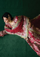 Suffuse Freeshia Wedding'26 -Afsanae
