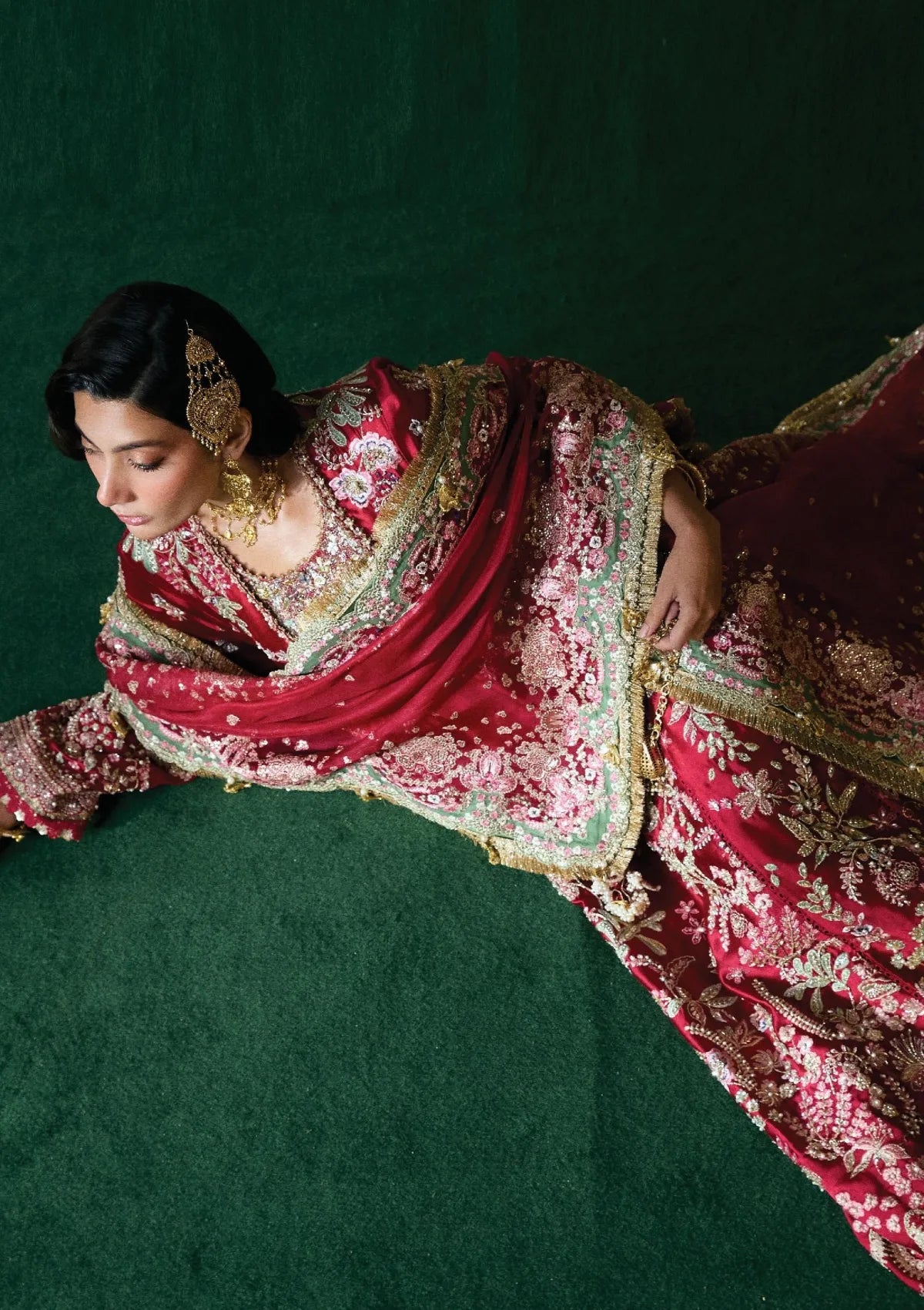 Suffuse Freeshia Wedding'26 -Afsanae