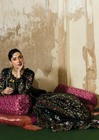 Suffuse Freeshia Wedding'26 -Zabeen