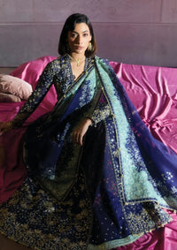 Suffuse Freeshia Wedding'26 -Rishaal