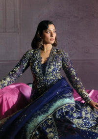 Suffuse Freeshia Wedding'26 -Rishaal