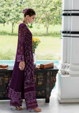 Freesia Intira Luxury Affairs'24 FW-23506-Layla