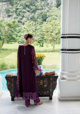 Freesia Intira Luxury Affairs'24 FW-23506-Layla