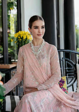 Freesia Intira Luxury Affairs'24 FW-23509-Aida