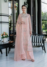 Freesia Intira Luxury Affairs'24 FW-23509-Aida