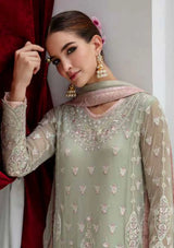 Freesia Intira Luxury Affairs'24 FW-23501-Amenia