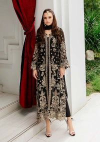 Freesia Intira Luxury Affairs'24 FW-23507-Azza