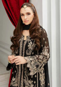 Freesia Intira Luxury Affairs'24 FW-23507-Azza