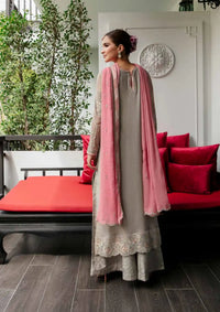 Freesia Intira Luxury Affairs'24 FW-23505-Huda