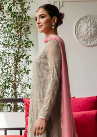 Freesia Intira Luxury Affairs'24 FW-23505-Huda