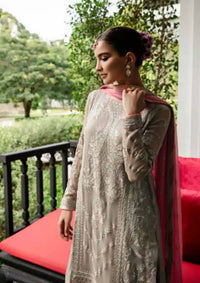 Freesia Intira Luxury Affairs'24 FW-23505-Huda
