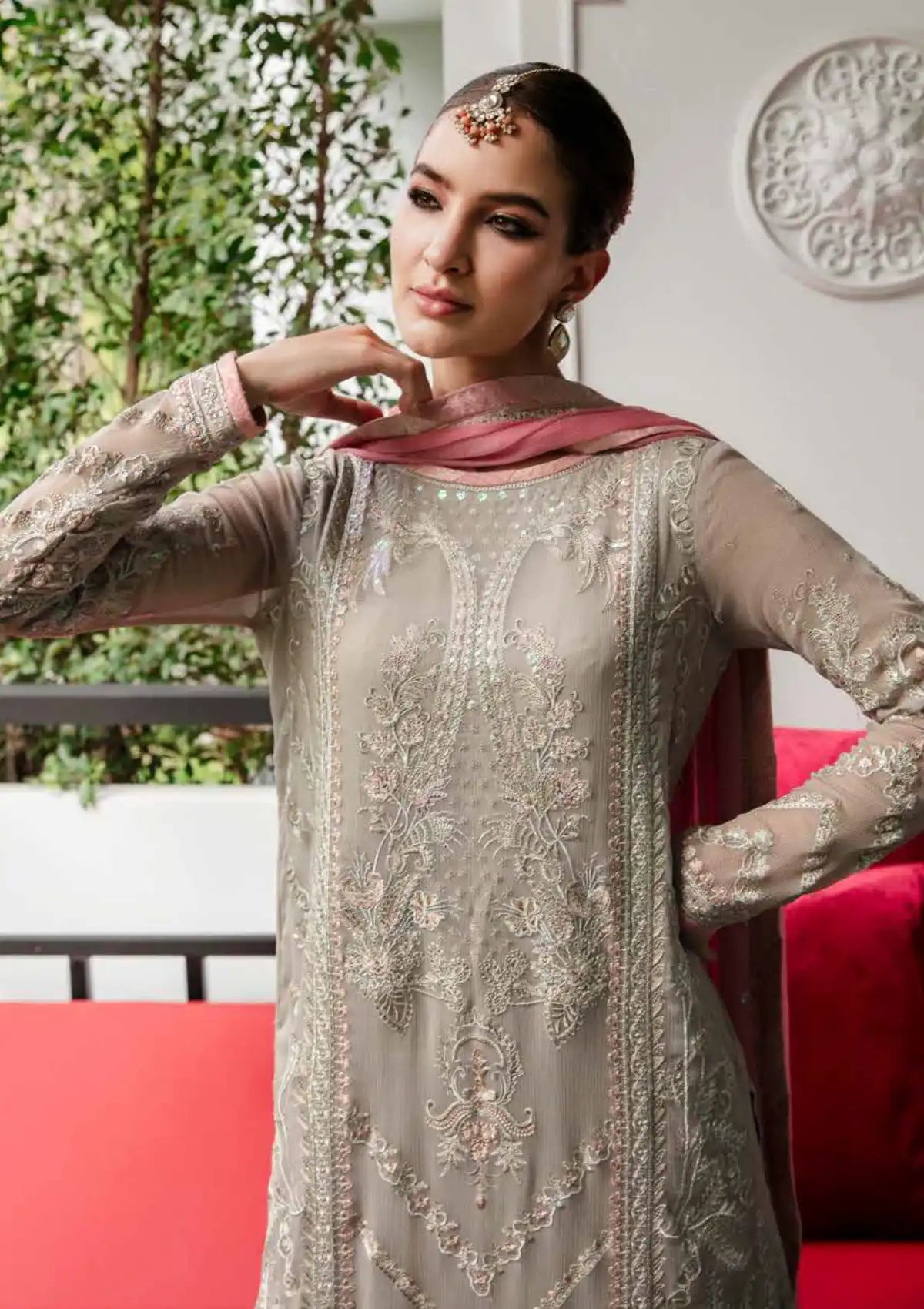 Freesia Intira Luxury Affairs'24 FW-23505-Huda