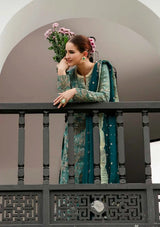 Freesia Intira Luxury Affairs'24 FW-23510-Marwa