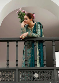 Freesia Intira Luxury Affairs'24 FW-23510-Marwa