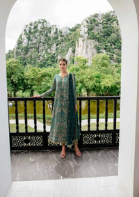 Freesia Intira Luxury Affairs'24 FW-23510-Marwa