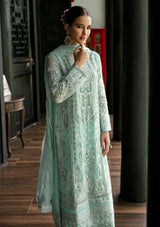 Freesia Intira Luxury Affairs'24 FW-23503-Dia