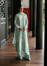Freesia Intira Luxury Affairs'24 FW-23503-Dia