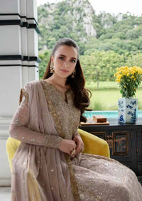 Freesia Intira Luxury Affairs'24 FW-23502-Shirin