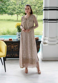 Freesia Intira Luxury Affairs'24 FW-23502-Shirin