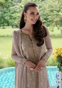 Freesia Intira Luxury Affairs'24 FW-23502-Shirin