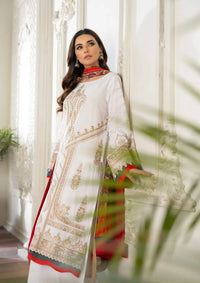 buy Maryum & Maria Alabaster-FL-03 at Mohsin Saeed Fabrics online shop All the top women brands in pakistan