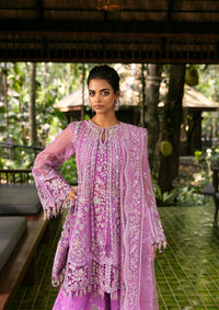Saira Rizwan Wedding Festive'25 SRF-07 LIYANA