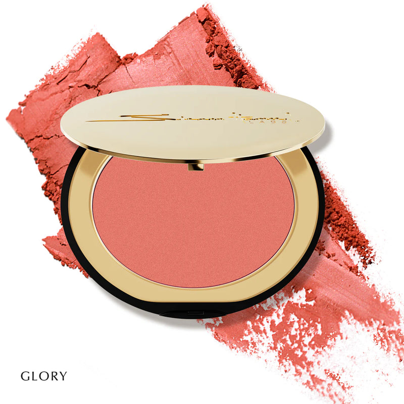 SH DELICATE PRESSED BLUSH