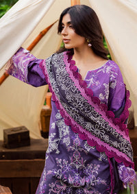 Mahnur Gardenia Khaddar'25 GR-01