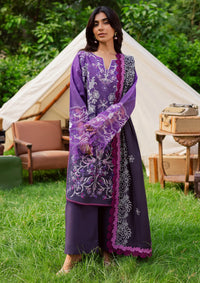 Mahnur Gardenia Khaddar'25 GR-01