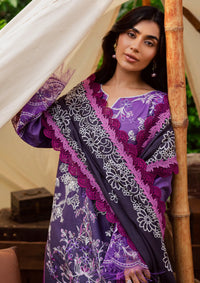 Mahnur Gardenia Khaddar'25 GR-01