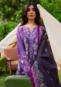 Mahnur Gardenia Khaddar'25 GR-01