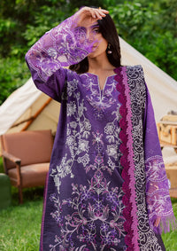 Mahnur Gardenia Khaddar'25 GR-01