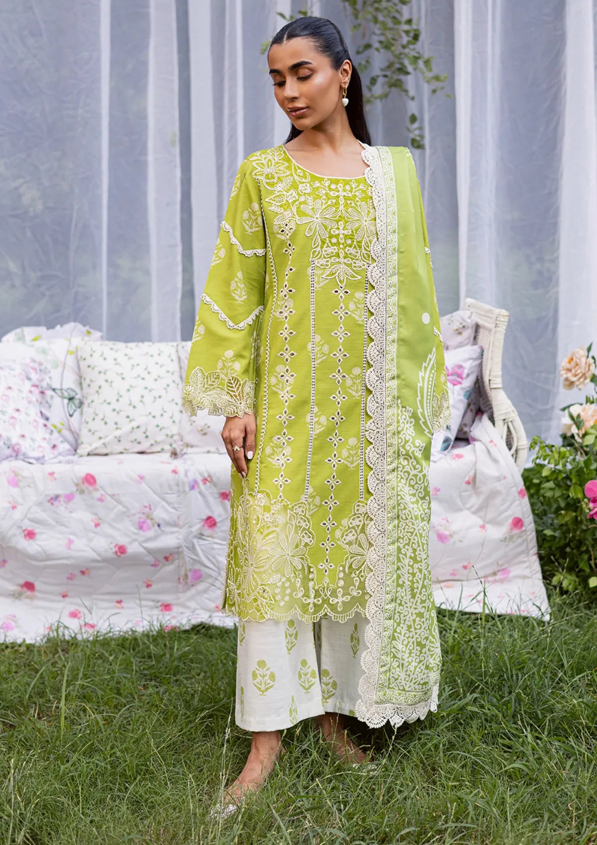 Mahnur Gardenia Khaddar'25 GR-03