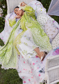 Mahnur Gardenia Khaddar'25 GR-03